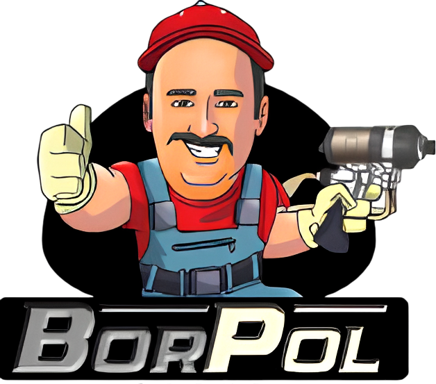 BorPol Yalıtım - Çatı Yalıtımı - Su Yalıtımı - Poliüretan Köpük - Poliüretan Enjeksiyon - Sprey Polyurea